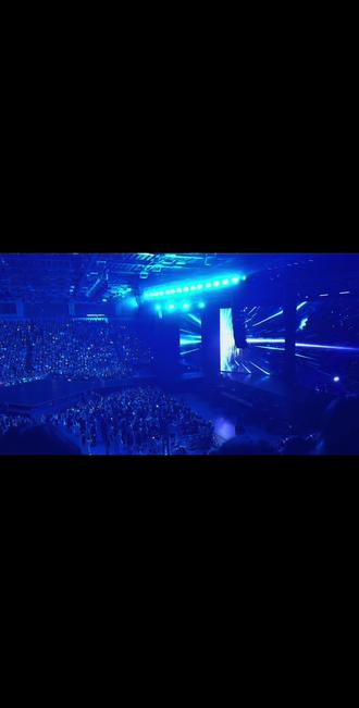 #演唱会 #章昊 #ZB1香港
ZB1香港12/20周六场|病美人也是美人|下半场状态有好一些|这天我愿称之为黛玉葬花的章黛玉🥹🥹🥹我见犹怜的一场#舞台