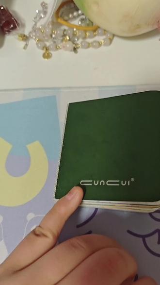 不知不觉画这么多了#丙烯马克笔 #翻翻乐