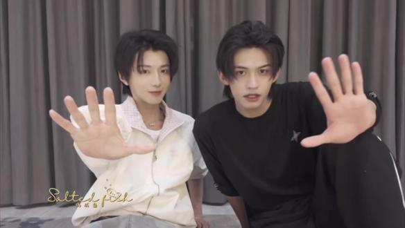 昨天的通知糖点分析
有遗漏的欢迎补充~#云熠