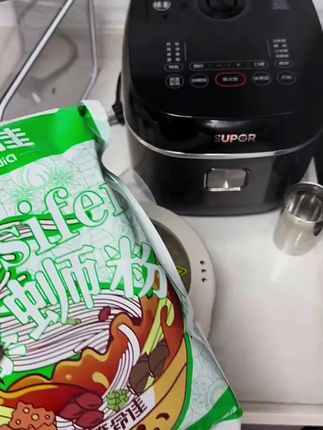 真正有螺蛳的螺蛳粉#强烈推荐 #嗦粉 #美食 #超好吃 #李命佳