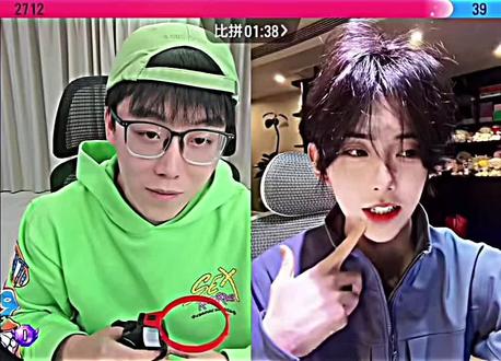 #陈泽 #陈泽二创大赛 @陈泽-