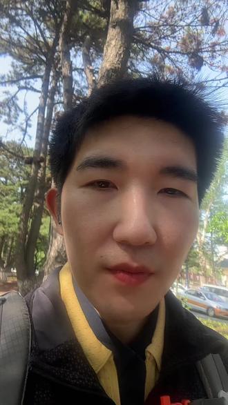 这是我对这件事的看法。
