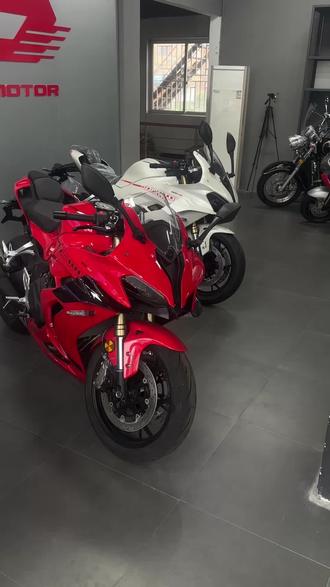 25款赛600rs捡漏啦!!#赛600rs