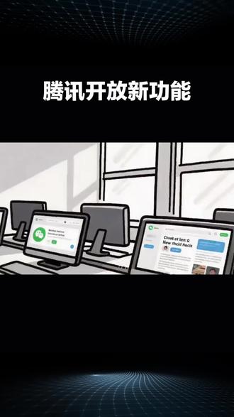 #晒出越养越上头的人类幼崽 腾讯QQ开放“小龙虾”官方接入:单个QQ号码最多可创建5个机器人,支持一键创建