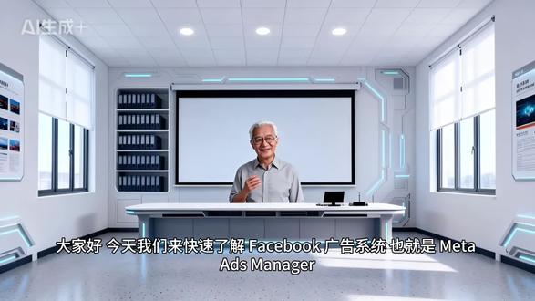 Facebook广告 Facebook广告企业户开通,三不限企业户#facebook #facebook广告 #抖音热门