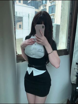 夏季辣妹穿搭来了~ #显瘦穿搭 #夏日穿搭 #辣妹 #ootd穿搭