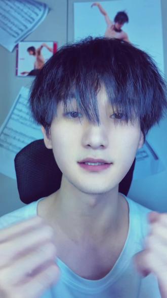马脚这次回归有点火 是我错觉吗#男大学生成长 #翻唱#82major #马脚 #教学