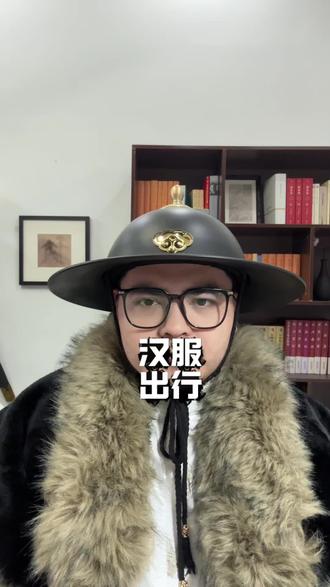 央视《中华考工记》里的汉服也太绝了吧! 这两天我打算穿汉服去市区、景区逛一圈,看看路人都会啥反应~好期待!穿的是汉服,更是我们中华几千年的文化底气!#汉服