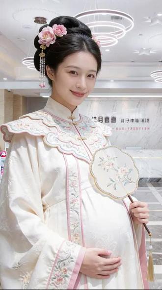 怀胎十月,肚子里的宝宝发育进行时:
第 8 个月(29~32 周)
1,身长约 40cm,体重约 1.5~2kg。
2,脂肪增多,身体变圆润。
3,肺部接近成熟。
4,胎位逐渐固定,头朝下。
5,胎动幅度变小,但更有力。
#佳月喜喜月子中心#孕期知识#孕期注意事项