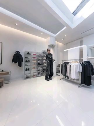 #牛仔裤穿搭 #百搭裤子 #百搭神裤 #酷女孩穿搭 #气质女神穿搭