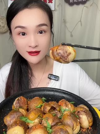 13天活珠子,大胆试试吧,只有零次和无数次#活珠子