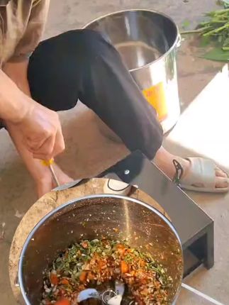 多功能瓜果蔬菜碎菜机#碎菜机