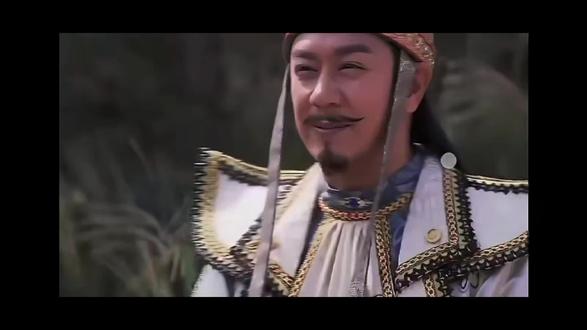 再听一次武家坡,愿吾前路无坎坷!#再听一次武家坡 #请问武家坡怎么走