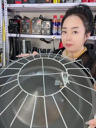 #我要上热们 #高性能实用工具 #五金工具 #家禽喂食器