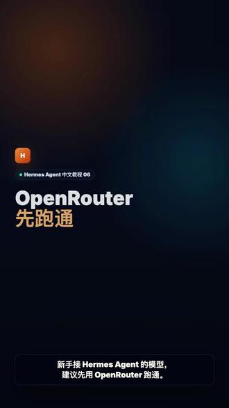 Hermes Agent Key该如何配置#hermesagent #科技下一站 #与ai同行 #一人一个舍不得删的app #AI教程
