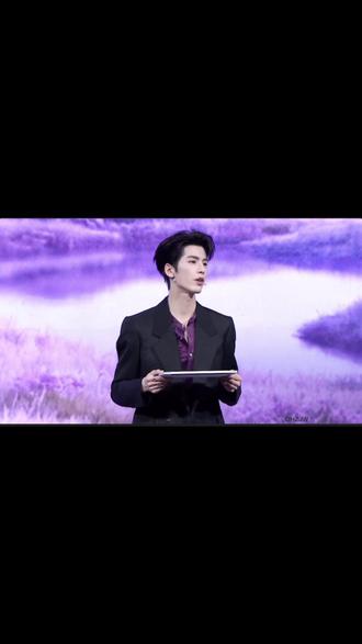 26.5.19联想发布会 产品经理张凌赫上线啦#张凌赫 #联想 #向全世界安利 #张凌赫联想 #直播录屏分享