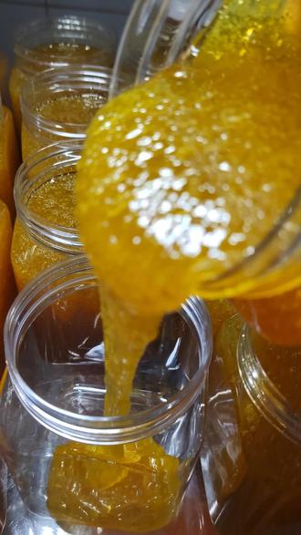 蜂蜜时间长了是结晶好还是不结晶好(蜂蜜时间长了是结晶好还是不结晶好呢) 蜂蜜时间长了是结晶好还是不结晶好(蜂蜜时间长了是结晶好还是不结晶好呢)