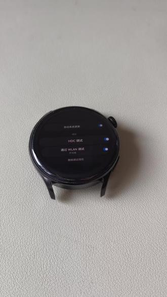 华为手表第三方应用安装教程#华为手表 #华为Watch3 #华为Watch4pro #手表第三方软件安装教程