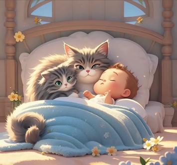 超长纯享版 点赞收藏关注不迷路 #婴儿哄睡 @十六是我家小可爱 #婴王