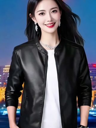 #时尚气质穿搭 #春秋穿搭 #外套穿搭 #上热门🔥 @抖加🔥上热门🔥dou+🔥热点宝