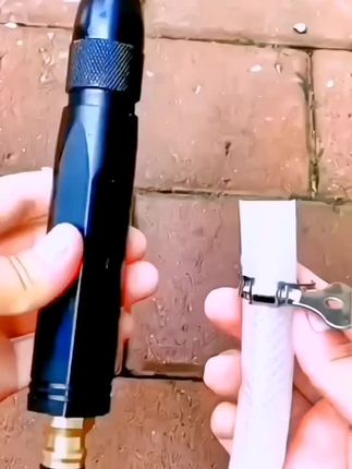 #实用工具 #五金工具 #家用好物 #好东西一起分享 #增压喷头