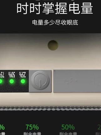 有了这个东西,以后再也不怕停电了!这就是大家一直在找的太阳能户外露营灯,不用油也不用电,往上一提就能照亮整个房间。不管是野外露营还是家庭停电应急,都特别实用。而且它自带USB充电接口,还可以给手机快速充电,不用花一分电费就能一直使用,真的太方便了!#快速充电#好用#太阳能#方便#实用
