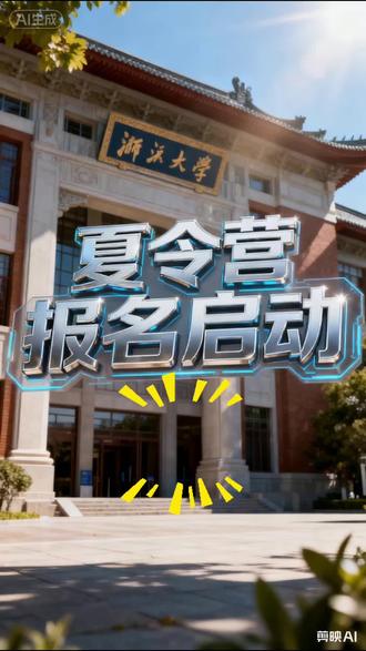 致有志于“芯”的你:浙大夏令营全攻略