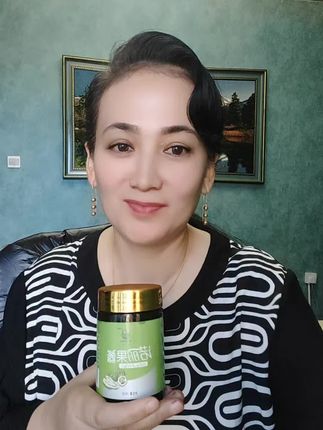 #诺丽果果酱丨LILLA NONI