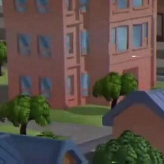 #韩漫“ 钉子户毁我首尔梦”#安和平 #主人哲 #和平之上