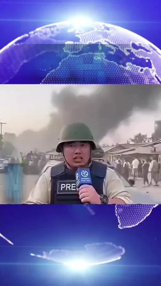 #泰柬边境 #泰柬边境冲突 #泰柬边境冲突升级