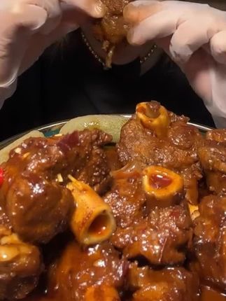 #谁懂这一口的好吃程度 #抖音美食推荐官 #抖音美食分享 #嘎嘎好吃 #吃货