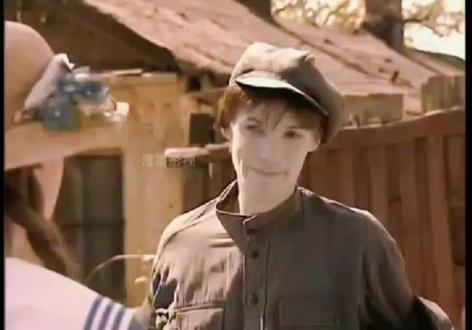 《钢铁是怎样炼成的》