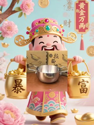 【特厚三层钢】16CM加厚双耳奶锅泡面锅宝宝辅食锅小煮锅温奶锅 #泡面锅 #拉面锅 #辅食锅 #厨房好物 #好物推荐🔥 @DOU+上热门 @DOU+小助手
