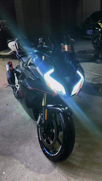 450sr冬天还会高温怎么办#MR机车俱乐部 #450sr#机车维修 #维修保养