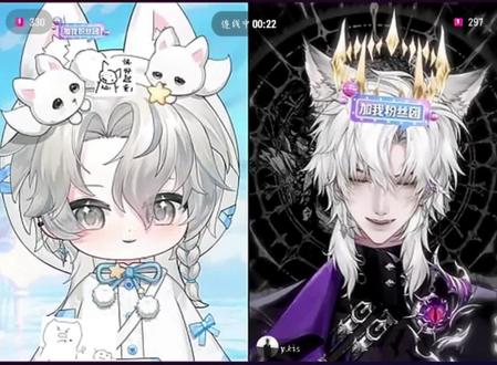 就这样甜甜的,好吗#药kis