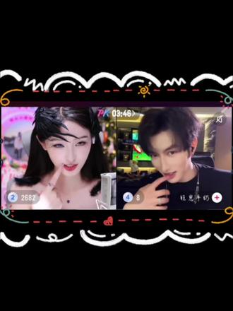 #tay丶璇儿 #旺崽牛奶 #谭圳豪 #直播录屏分享 #鬼知道我看了多少遍 @Tay丶璇儿 @仙策策策(国服暃) @旺崽牛奶 @季虹兴 美颜暴击的同时也好搞笑