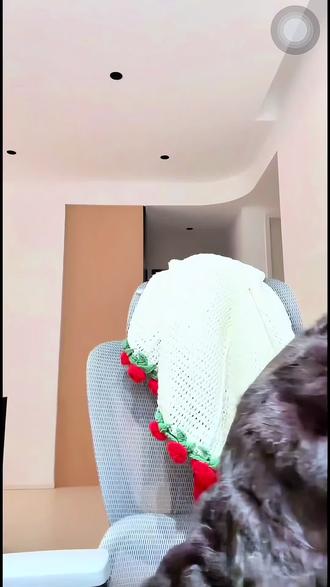 今天来画我最爱的《哈尔的移动城堡》
#谁能看出这有什么门道 #翻翻乐