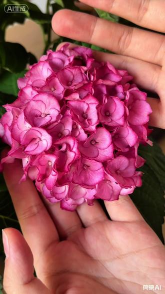 绣球压花|一镜到底·保姆级教程,新手闭眼跟
📖小鹿的压花手帐本·绣球篇
春天有很多美丽的花都很适合压,
所以小鹿想出一个压花教程合集,
教大家把自己喜欢的花定格保存下来,
特别是喜欢养花的友友可以多看多压,
压花的过程真的像养花一样很治愈解压,
关于教程……
我就想象自己是一个新手来构思的教程,
希望可以真的分享给大家实际好用的压花方法,
所以我把“一镜到底”的傻瓜式教程做出来了哈哈哈
全程一镜到底,没有跳步,没有快进,你看到什么,就跟着做什么,每一步都拍得清清楚楚啊
一些手法演示和小技巧也在里面
合集名称:小鹿的压花手帐本,这是第一篇
后面还会更新其他好看的花花
合集会持续更新,你想看什么花呢?
#压花 #绣球花 #压花教程 #保姆级教程 #绣球压花