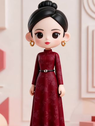 #婚庆礼服 #婚宴妈妈装 #婚礼妈妈礼服 #新中式礼服 @DOU+小助手