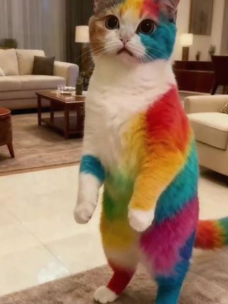 可爱猫咪#萌宠 #萌宠成精了