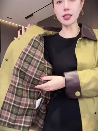 这个是大部分女生看到了都会喜欢的款式!#穿搭 #穿搭技巧 #显瘦穿搭 #早秋不费力显贵穿搭 #早秋穿搭公式来了