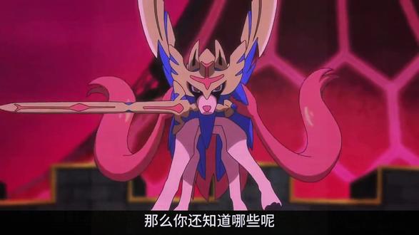 盘点钢系宝可梦四条冷知识#宝可梦剑盾 #宝可梦朱紫 #宝可梦za #神奇宝贝