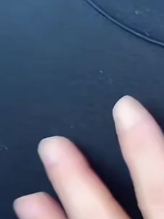 #好物推荐🔥 #爆款热卖中 桑蚕丝24116-1圆领显瘦百搭舒适休闲蝴蝶收腰打底长袖上衣