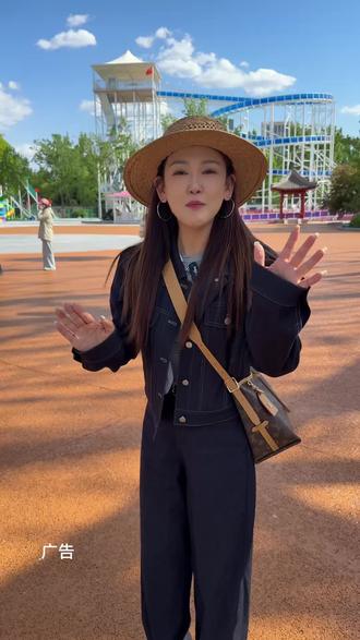 住在附近的五一假期就带孩子来这玩吧!#宁园欢乐世界开园啦 #天津新开的游乐园#天津五一去哪玩#天津打卡地#天津遛娃新地标