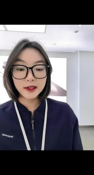 华为手机如何关闭屏幕朗读模式#鸿蒙