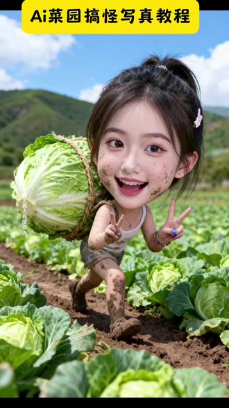 ai菜园搞怪写真特效 ai菜园搞怪写真教程 ai菜园写真 ai蔬菜写真照拍同款 ai菜园搞怪写真图片 ai菜园搞怪写真效果图 ai菜园搞怪写真生成方法#ai菜园搞怪写真 #即梦ai#ai菜园搞怪写真教程ai背蔬菜趣味写真教程 ai背蔬菜趣味写真挑战 ai背蔬菜趣味写真照片教程 ai背蔬菜趣味写真特效教程 ai背蔬菜教程 ai人物背蔬菜教程 ai和平人物背蔬菜教程 ai王者人物背蔬菜教程 ai猫咪背蔬菜教程 ai狗狗背蔬菜教程 ai动物背蔬菜教程 万物皆可背蔬菜教程 背蔬菜趣味写真教程怎么制 #背蔬菜趣味写真 背蔬菜趣味写真ai生成指令、背蔬菜趣味写真ai免费制作教程、背蔬菜趣味写真ai免费制作入口、背蔬菜趣味写真ai免费制作方法、背蔬菜趣味写真ai制作教程、背蔬菜趣味写真ai一键生成、背蔬菜趣味写真ai玩法、背蔬菜趣味写真特效制作、背蔬菜趣味写真ai教程、背蔬菜趣味写真写真特效、背蔬菜趣味写真ai生成玩法、背蔬菜趣味写真ai生图、背蔬菜趣味写真ai一键生成图片、背蔬菜趣味写真ai生成教程来了、背蔬菜趣味写真ai同款、背蔬菜趣味写真p图指令、背蔬菜趣味写真ai高清图片、背蔬菜趣味写真ai绘图特效、背蔬菜趣味写真写真背蔬菜趣味写真创意图片、背蔬菜趣味写真创意p图、背蔬菜趣味写真创意绘画、背蔬菜趣味写真ai豆包、背蔬菜趣味写真ai生成照片、背蔬菜趣味写真照片、背蔬菜趣味写真豆包p图、背蔬菜趣味写真豆包生成