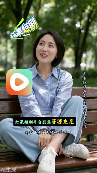红果短剧,一款应用兼顾多重需求#红果短剧 #红果短剧app #你的短剧搭子 #免费看短剧