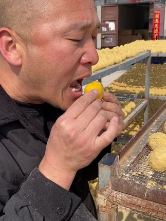 #优质农产品 #美食 #我的乡村生活 #口感非常好 五香变蛋
