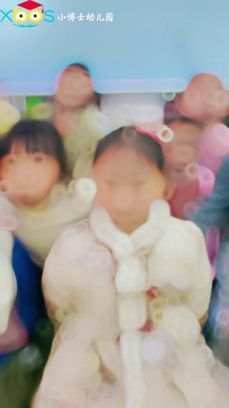 当粘土遇上牙签#儿童创意手工