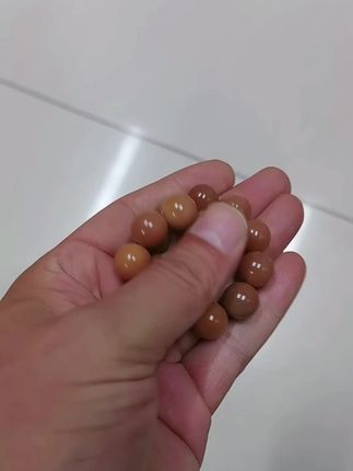 #文玩手串